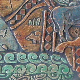Tile