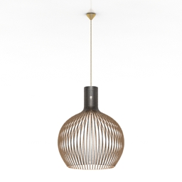 luster 1 3D Model Preview #c7cb8131