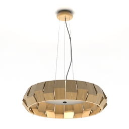3D Luster preview