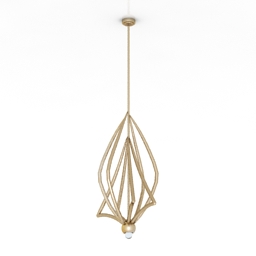 3D Luster preview