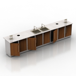 table medical 3D Model Preview #1b8eeab8