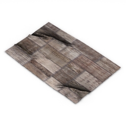 carpet 3D Model Preview #1648e111