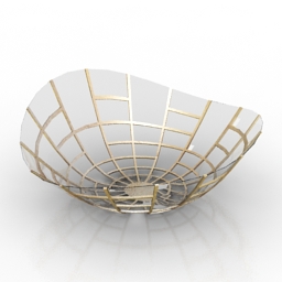 vase - 3D Model Preview #010a2dff