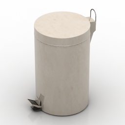3D Bin preview