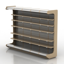 showcase 3 3D Model Preview #0c6b091a