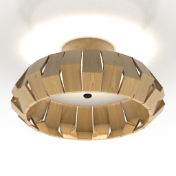 3D Luster preview