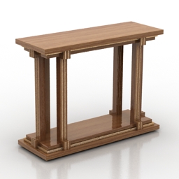 rack - 3D Model Preview #37ca85e2