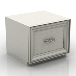 locker 3 3D Model Preview #c52dd1a3