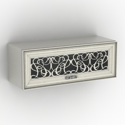 3D Locker preview