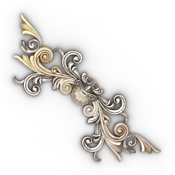 decor 1 3D Model Preview #2ab64501