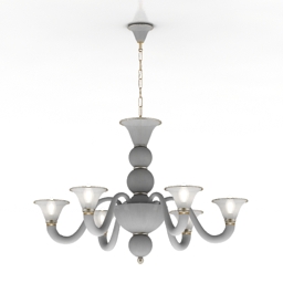 3D Luster preview