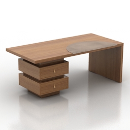 table - 3D Model Preview #f941b9df