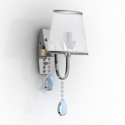 sconce - 3D Model Preview #eb59734d