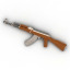Gun