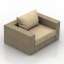 Armchair