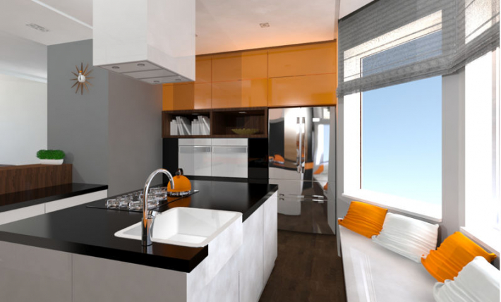 Architectural Home Design