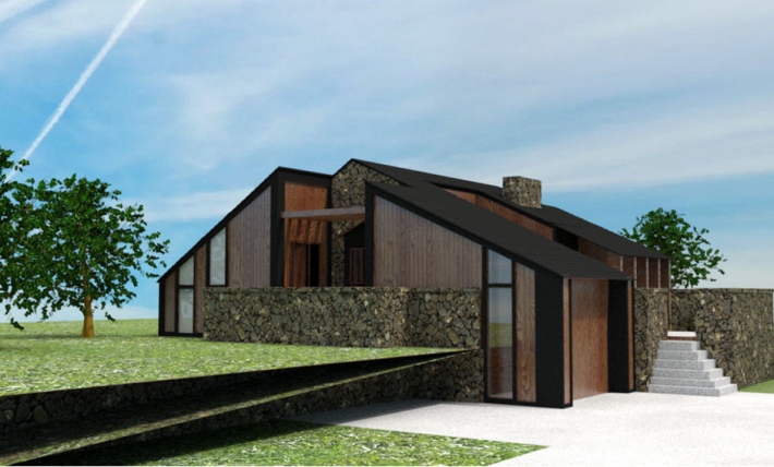 Architectural Home Design