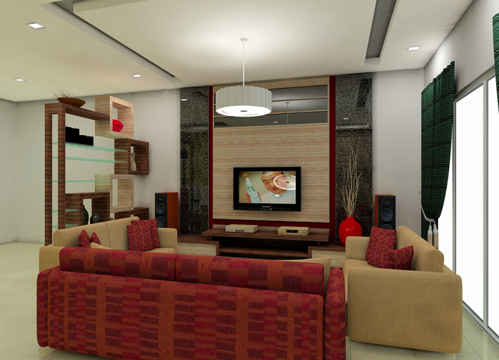 Architectural Home Design