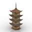 Pagoda