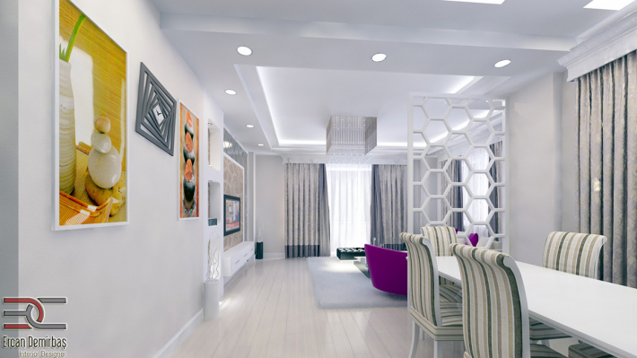 Architectural Home Design