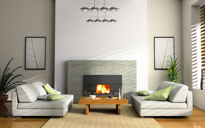 Architectural Home Design