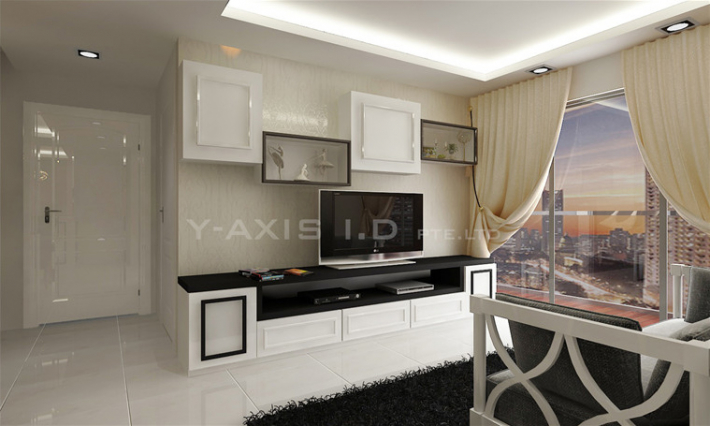 Architectural Home Design