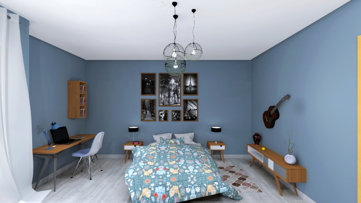 Architectural Home Design