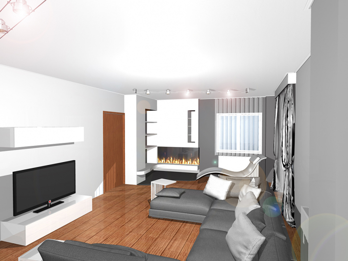Architectural Home Design