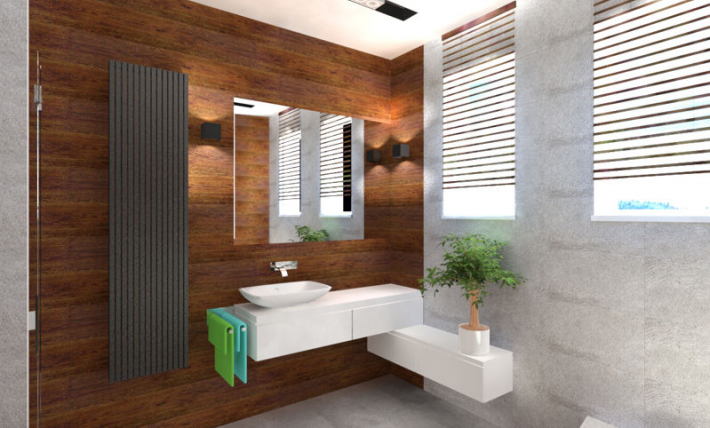 Architectural Home Design