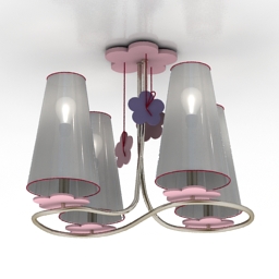 3D Luster preview
