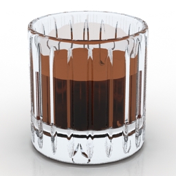 3D Glass preview