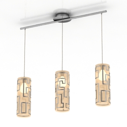 luster 2 3D Model Preview #4cb9a05c