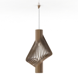 3D Luster preview