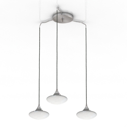 luster 3pl 3D Model Preview #da80573d
