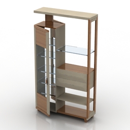 glasscase 5 3D Model Preview #424b326c