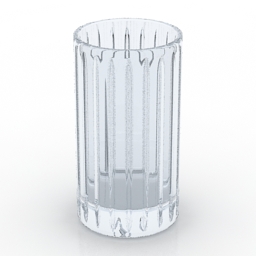 3D Glass preview