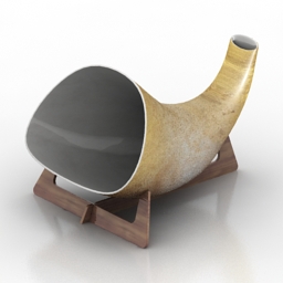 decor 3D Model Preview #484f71c7