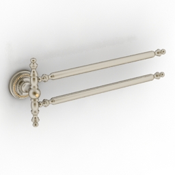 rack 3 3D Model Preview #4c394813