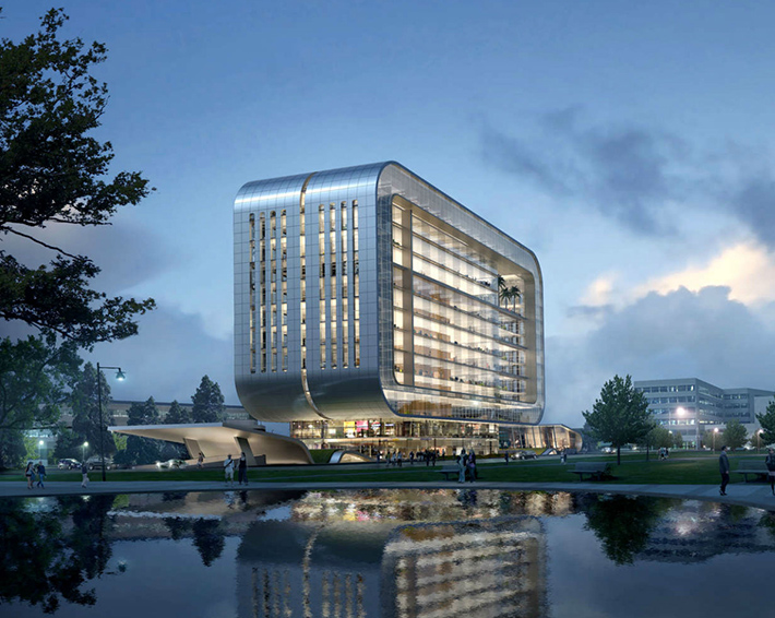 Silicon Valley Technology Center, Santa Clara, United States