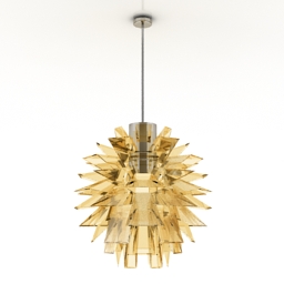 luster normann copenhagen norm 69 3D Model Preview #95a53bb8