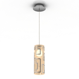 3D Luster preview