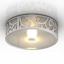 3D Luster preview