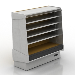 stand 1 3D Model Preview #71ad74b2