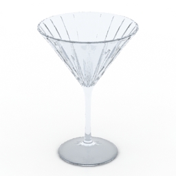 3D Glass preview