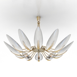 3D Luster preview