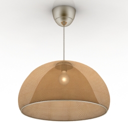luster - 3D Model Preview #aeb38891