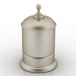 rack 5 3D Model Preview #8216885c