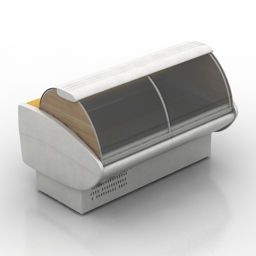 stand 3 3D Model Preview #c89ed512