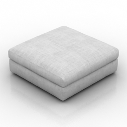 3D Seat preview