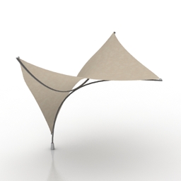 tent 3D Model Preview #ec877f4a